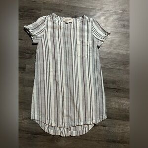 Women’s Anthropologie Cloth & Stone Dress XS